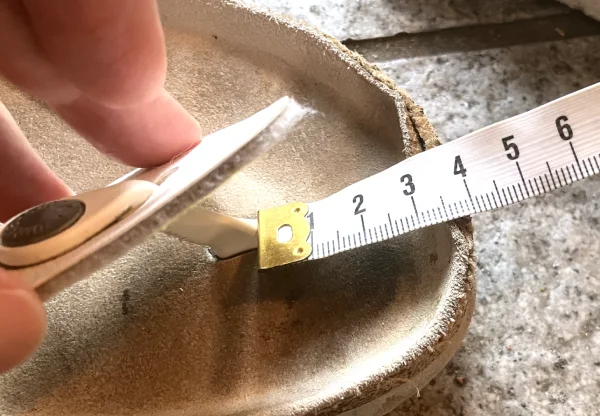 ビルケンシュトック ラムゼス 26.5cm(41)